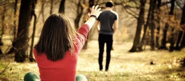 A dor de terminar um relacionamento pode ser impossível de ser superada para algumas pessoas. A dor de terminar um relacionamento pode ser impossível de ser superada para algumas pessoas.