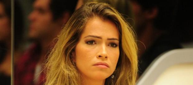 Alguns participantes não chegaram a ficar surpresos com o resultado da eliminação. Alguns participantes não chegaram a ficar surpresos com o resultado da eliminação.