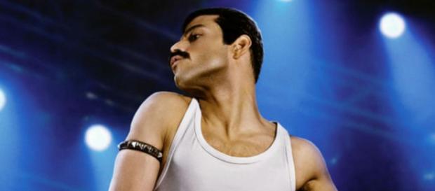 Bohemian Rhapsody is breaking box office records. image - independent.co.uk Bohemian Rhapsody is breaking box office records. image - independent.co.uk