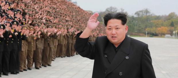 Corea del Nord, Kim Jong-Un starebbe testando una nuova arma, summit con gli USA nel 2019 Corea del Nord, Kim Jong-Un starebbe testando una nuova arma, summit con gli USA nel 2019