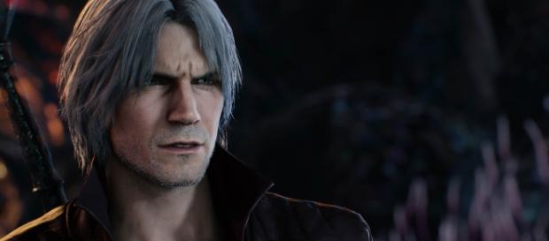 Devil May Cry: Die Marke erhält eine Animationsserie vom ... - playm.de Devil May Cry: Die Marke erhält eine Animationsserie vom ... - playm.de