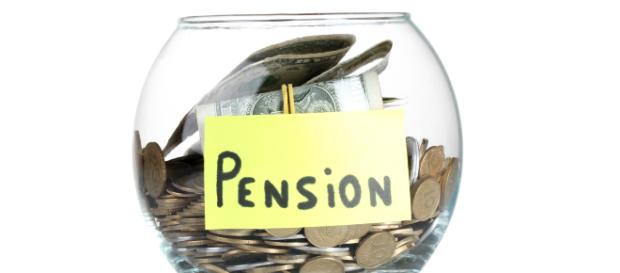 E' attiva la domanda di pensione per docenti e personale Ata. E' attiva la domanda di pensione per docenti e personale Ata.
