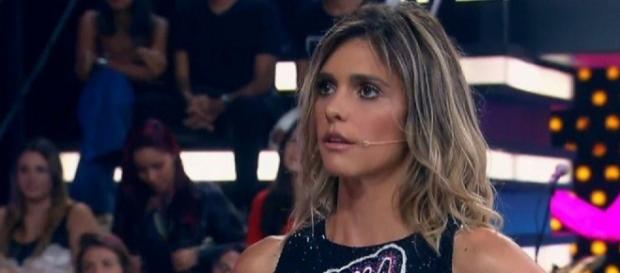 Fernanda Lima tem seu programa cancelado na Globo. (foto reprodução). Fernanda Lima tem seu programa cancelado na Globo. (foto reprodução).