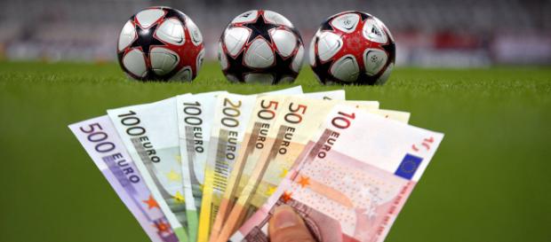 Football : les 5 plus gros transferts de l'été 2018 Football : les 5 plus gros transferts de l'été 2018