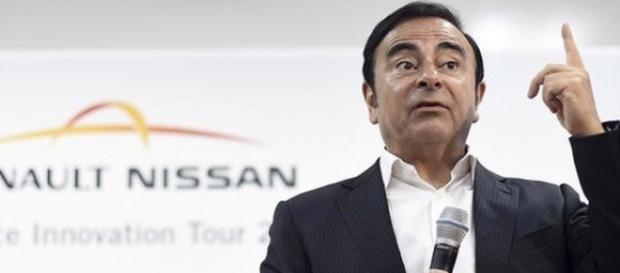 Franco-brasileiro é um dos executivos mais respeitados do Japão Franco-brasileiro é um dos executivos mais respeitados do Japão