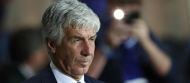 Gian Piero Gasperini - Allenatore Gian Piero Gasperini - Allenatore
