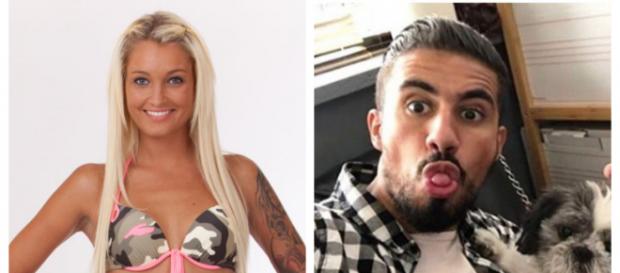 Les Anges 11 : Aurélie Dotremont se serait mise en couple avec Oussama sur le tournage Les Anges 11 : Aurélie Dotremont se serait mise en couple avec Oussama sur le tournage