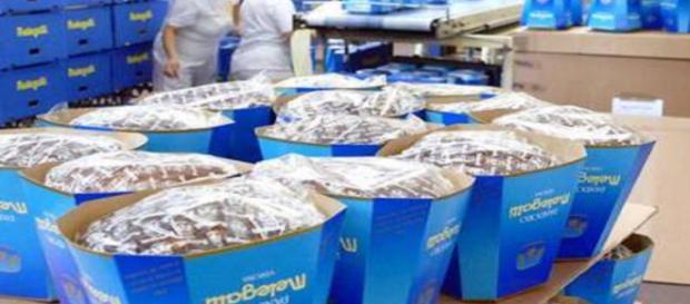 Melegatti, riapre lo stabilimento: 35 operai a tempo indeterminato e nuove assunzioni Melegatti, riapre lo stabilimento: 35 operai a tempo indeterminato e nuove assunzioni