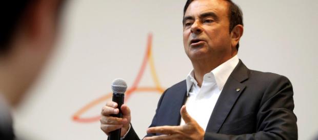 Renault-Nissan-Mitsubishi: arrestato il Presidente Carlos Ghosn - motorbox.com Renault-Nissan-Mitsubishi: arrestato il Presidente Carlos Ghosn - motorbox.com