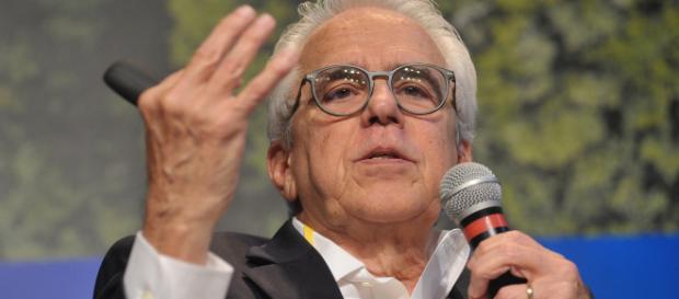 Roberto Castello Branco será novo presidente da Petrobras a partir de 2019 Roberto Castello Branco será novo presidente da Petrobras a partir de 2019