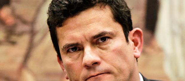 Sergio Moro faz anúncio de membros de sua futura equipe ministerial Sergio Moro faz anúncio de membros de sua futura equipe ministerial