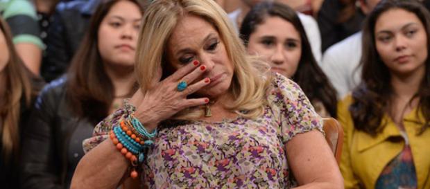 Susana Vieira fala pela primeira vez sobre a doença Susana Vieira fala pela primeira vez sobre a doença