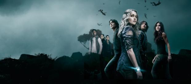 The 100 Season 4 wallpaper | HD Wallpapers - hdwallpaperslife.com The 100 Season 4 wallpaper | HD Wallpapers - hdwallpaperslife.com