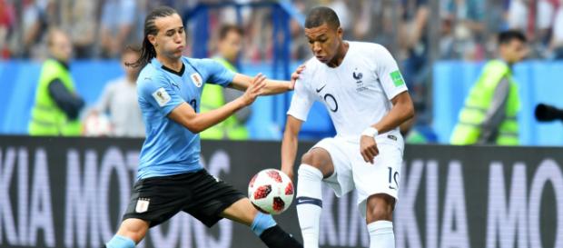 Top 5 des rencontres de cette semaine Top 5 des rencontres de cette semaine