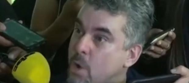 Traficante Marcelo Piloto seria extraditado Traficante Marcelo Piloto seria extraditado