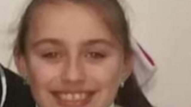 Alessia si spegne dopo aver lottato contro un cancro