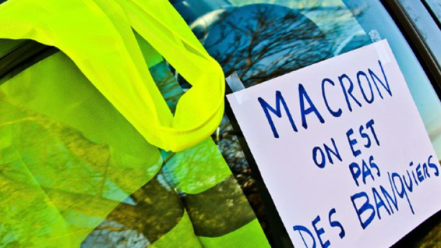 Les gilets jaunes développent plusieurs idées pour continuer leur 'lutte'.