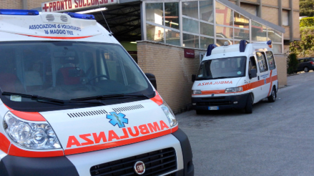 Calabria, giovane muore a 18 anni. (foto di repertorio)