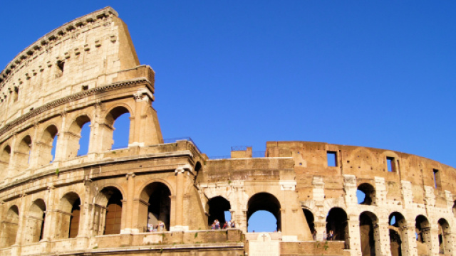 Evento di Roma "70 Anni della DUDU"