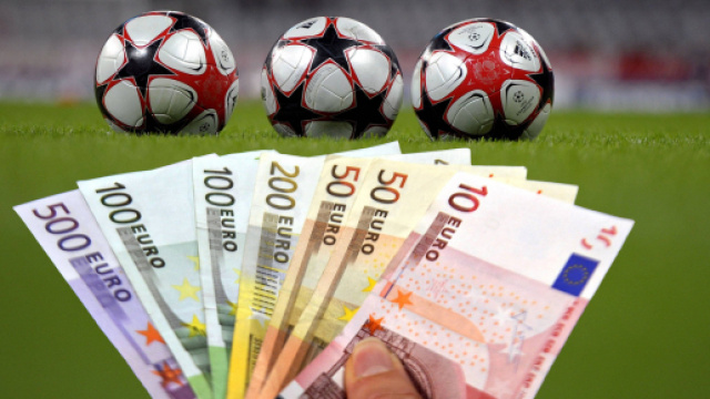 Football : les 5 plus gros transferts de l'été 2018