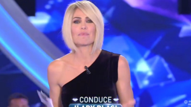 Grande Fratello VIP 2018 sesta puntata 25 ottobre 2018: eliminati ... - tvblog.it