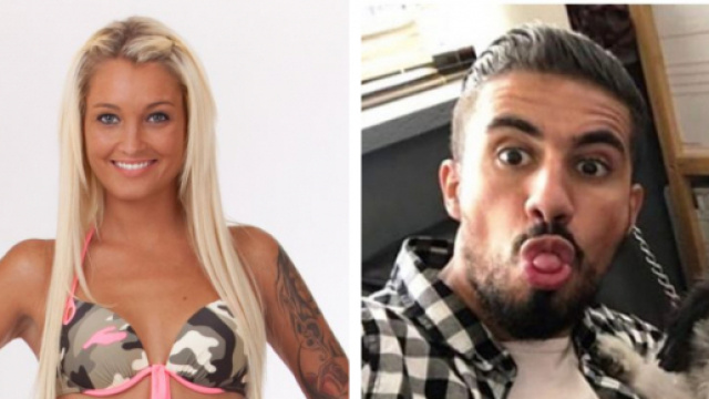 Les Anges 11 : Aurélie Dotremont se serait mise en couple avec Oussama sur le tournage