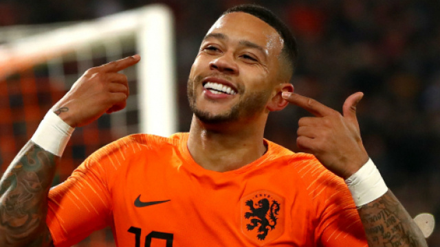 Les meilleurs buteurs de la Ligue des Nations