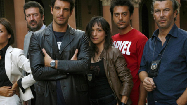 L'ispettore coliandro settima stagione