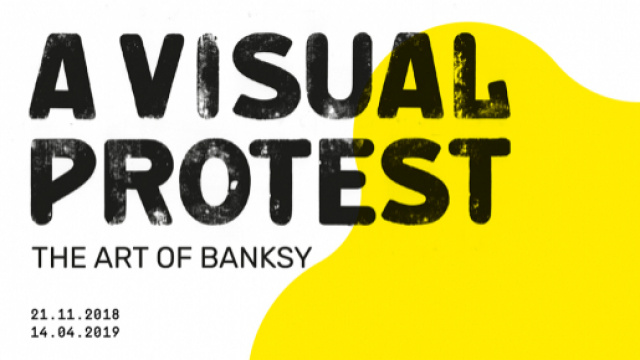 Mostra &ldquo;The Art of Banksy. A Visual Protest&rdquo; a Milano