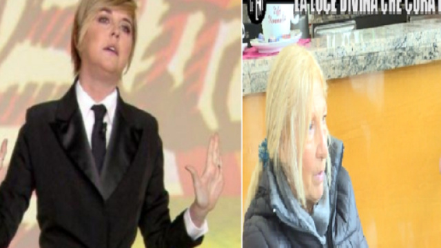 Nadia Toffa: 'Non so se con la chemio guarir&ograve;, ma diffidate dai mascalzoni'