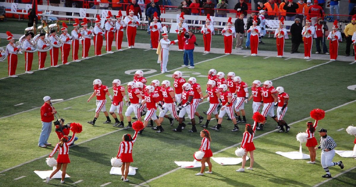 Nebraska football recruits react to their visit to Lincoln during