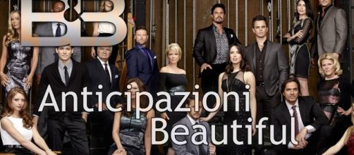 Anticipazioni Beautiful - Puntate dal 27 Giugno al 01 Luglio 2016 ... - youtube.com
