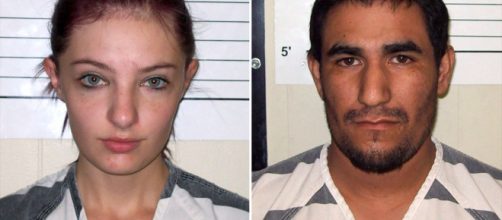 Cheyanne Harris e Zachary Koehn: a processo madre e padre del neonato morto dopo essere stato lasciato due settimane con lo stesso pannolino.