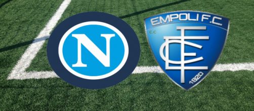 Diretta Napoli-Empoli in streaming solo su SkyGo e NowTv stasera: Insigne in panchina