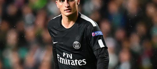 Marco Verratti reveals why he stayed at PSG despite claiming ... - independent.co.uk