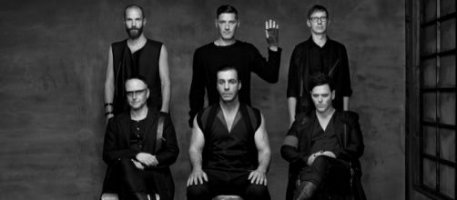 Today, the news was finally broken as Rammstein revealed their return to the stage. image - metalsucks.net