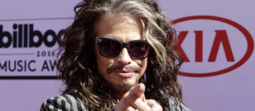 Steven Tyler to Donald Trump: Stop Playing Aerosmith Songs at ... - fortune.com
