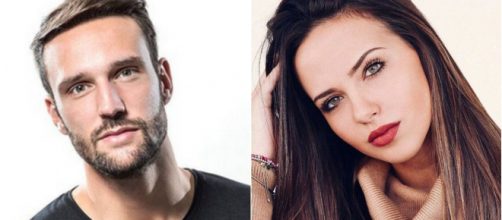 Temptation Island, Andrea Zenga punzecchia Cerioli e su Alessandra: 'Le darei una chance'.