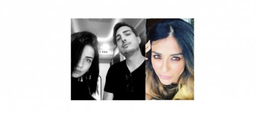 Uomini e Donne: Oscar e Eleonora litigano su Instagram con la redattrice Raffaella.