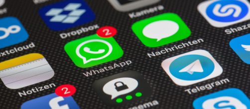 WhatsApp inserirà le pubblicità