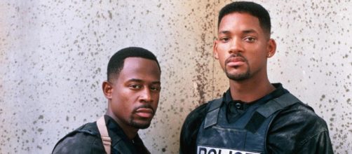 Will Smith has announced that "Bad Boys," 3 is happening. [Image Credit] Collider - YouTube