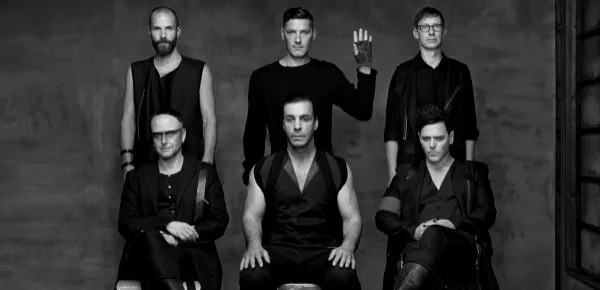 Today, the news was finally broken as Rammstein revealed their return to the stage. image - metalsucks.net