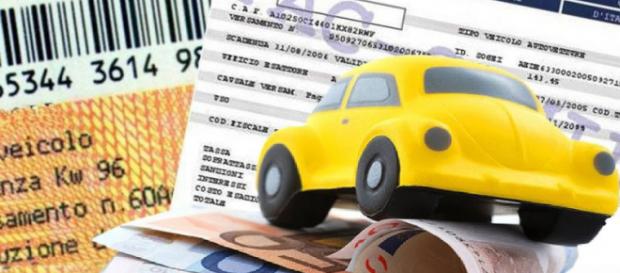 Aumenti bollo auto, una stangata del 20% negli ultimi cinque anni Aumenti bollo auto, una stangata del 20% negli ultimi cinque anni