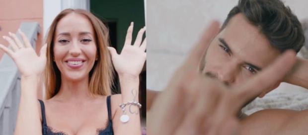 Aurah Ruiz ha tenido más que palabras con Rafa Mora y Suso Álvarez ... - bekia.es Aurah Ruiz ha tenido más que palabras con Rafa Mora y Suso Álvarez ... - bekia.es