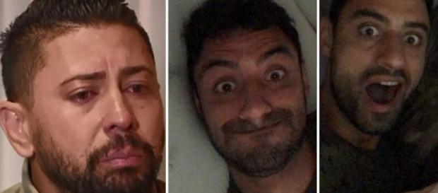 Caso Daniel, suspeito é preso e confessa o crime Caso Daniel, suspeito é preso e confessa o crime