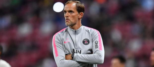 En quatre mois, Thomas Tuchel a redonné une aura nationale au PSG. La Ligue des champions lui résiste encore. (Inews.co.uk) En quatre mois, Thomas Tuchel a redonné une aura nationale au PSG. La Ligue des champions lui résiste encore. (Inews.co.uk)