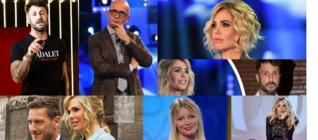 fabrizio corona contro ilary blasi: parla alfonso signorini fabrizio corona contro ilary blasi: parla alfonso signorini