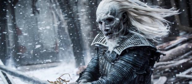 Le titre du prequel de Games of Thrones a été dévoilé Le titre du prequel de Games of Thrones a été dévoilé