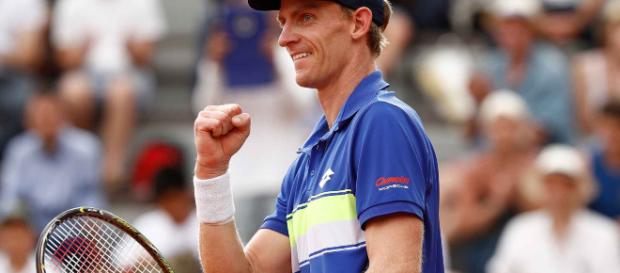 Kevin Anderson Continues Down Comeback Path, Beats Nick Kyrgios At ... - atpworldtour.com Kevin Anderson Continues Down Comeback Path, Beats Nick Kyrgios At ... - atpworldtour.com