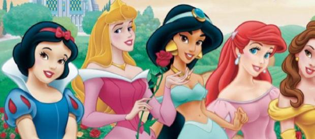 Keira Knightley explains why she has banned the classic Disney princesses (Image credit: JLinsky/Flickr.com) Keira Knightley explains why she has banned the classic Disney princesses (Image credit: JLinsky/Flickr.com)